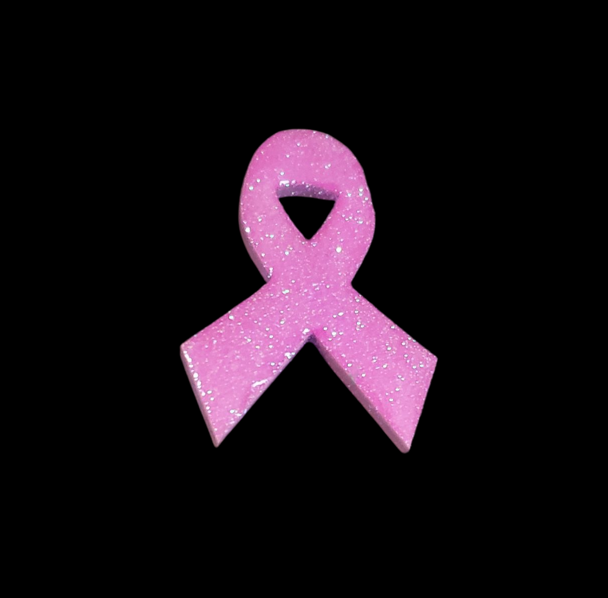 Breast Cancer Awareness Pin