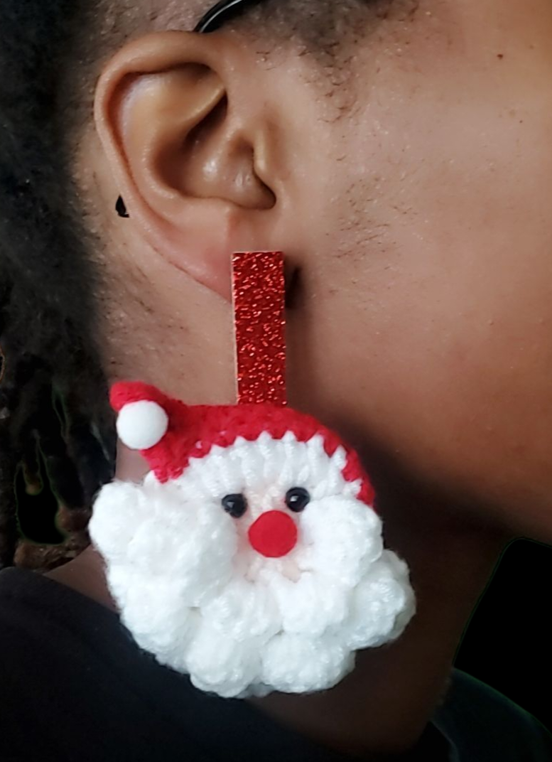 Jolly Old Saint Nick