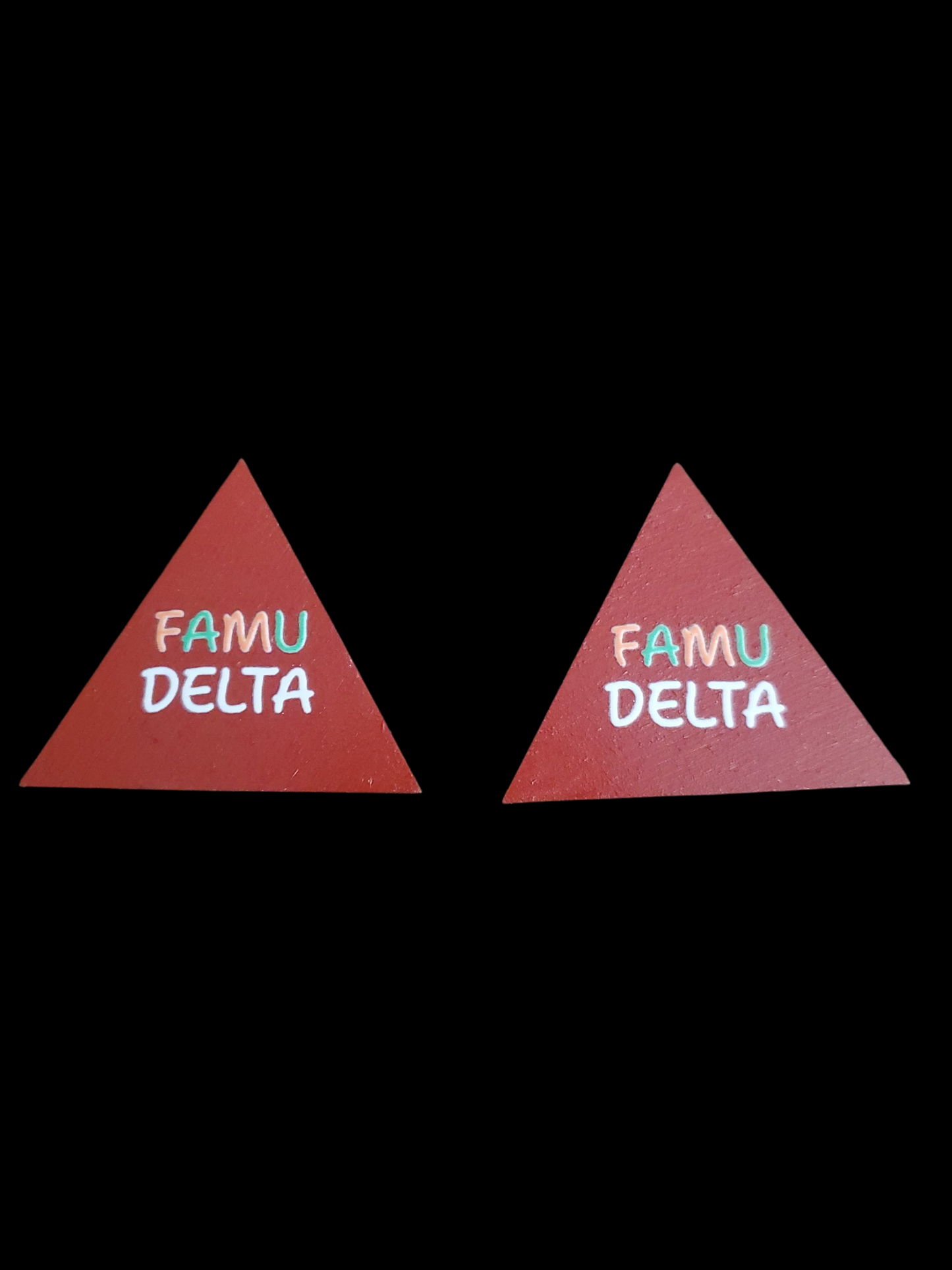 FAMU Delta