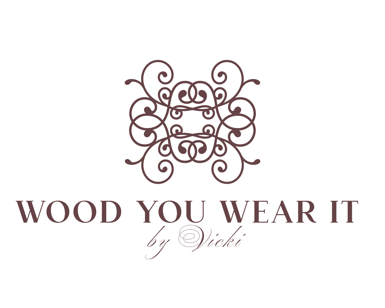 Wood You Wear It by Vicki - Gift Certificate