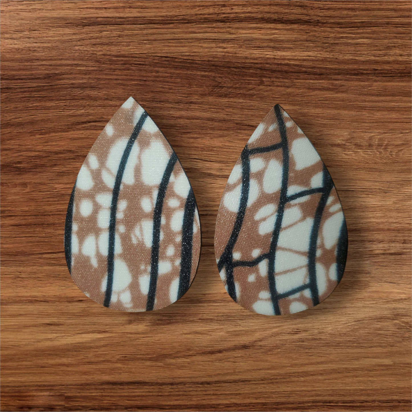 Terra Grove - Brown Droplet