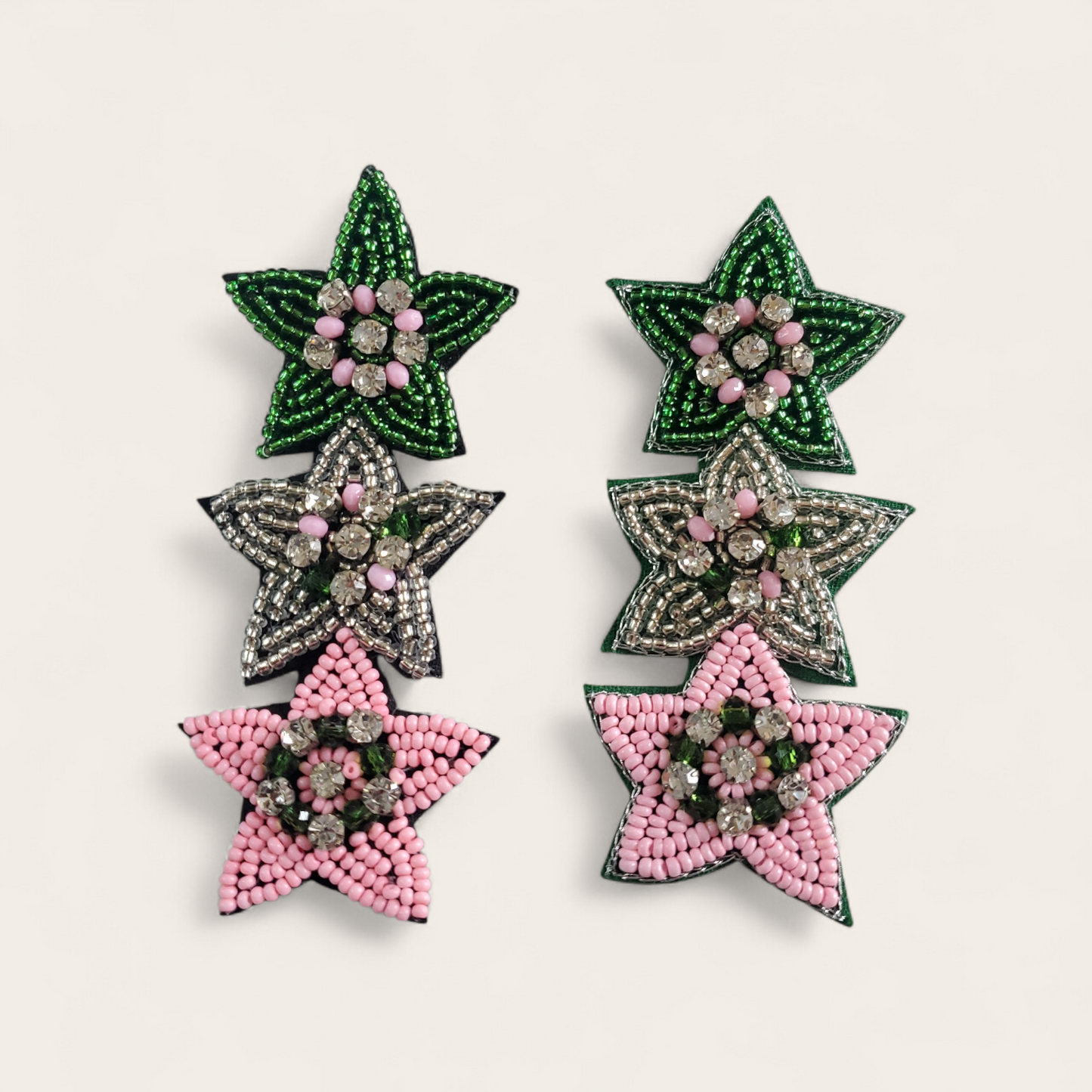 Triple Star ✨
