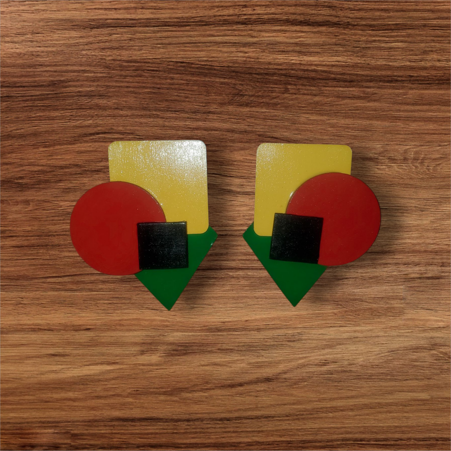 UNITY - I