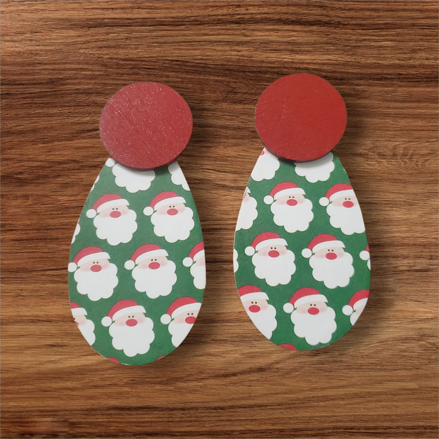 Santa
