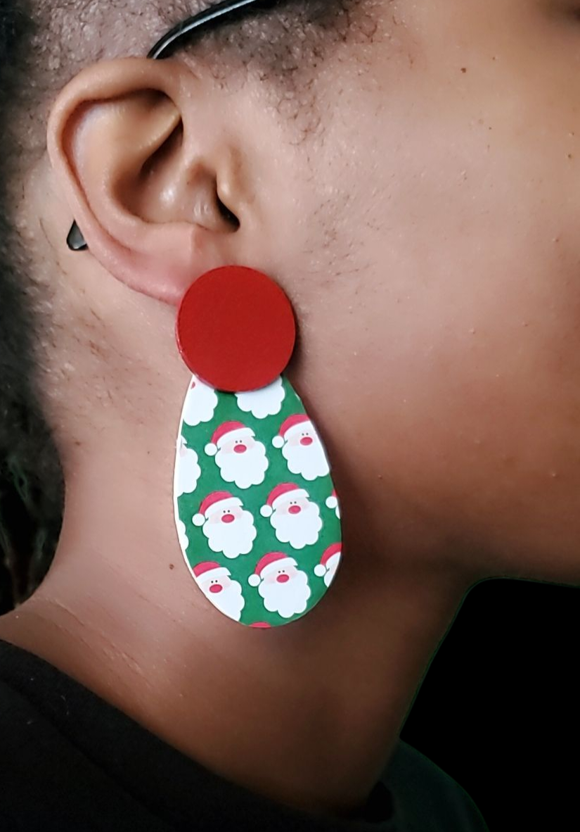Santa