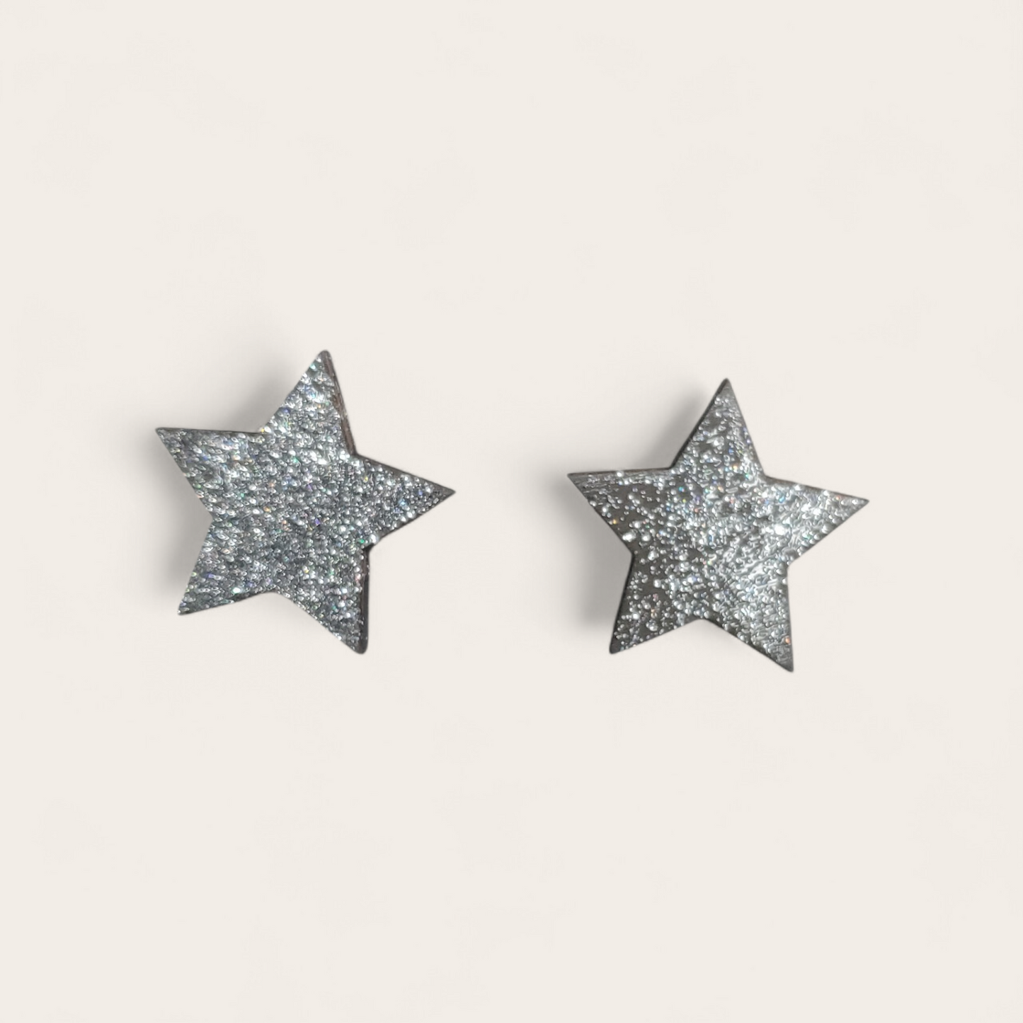 A Silver Star 🎨