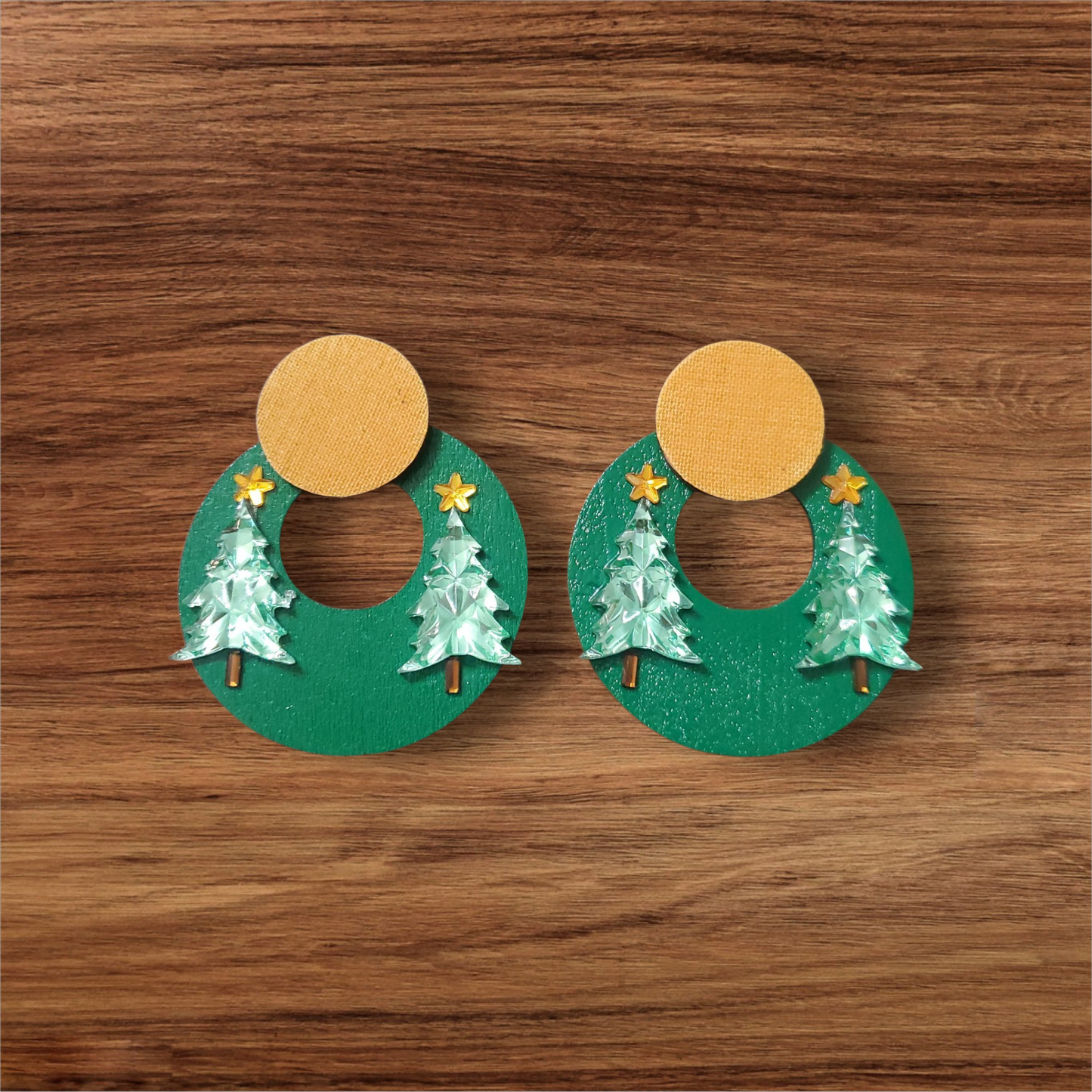 Tree(t) Yourself
