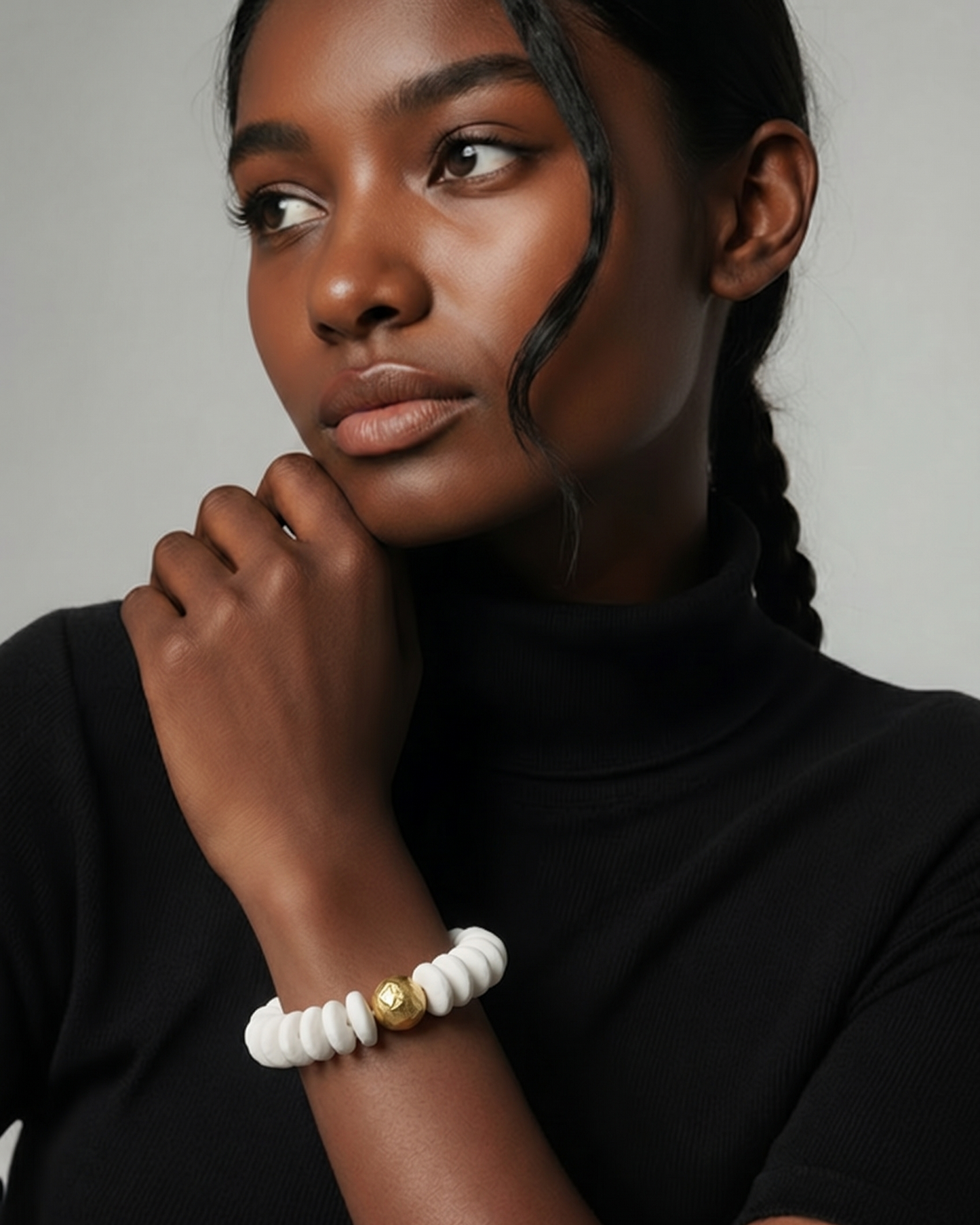 The Classic Stack Bracelet✨