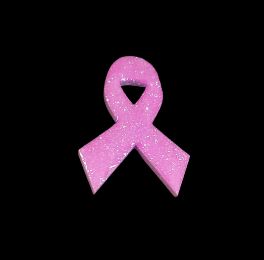 Breast Cancer Awareness Pin