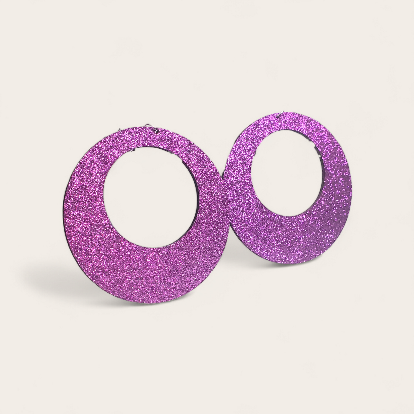 Hoops, Hoops and More Hoops ✨ (6 color options)