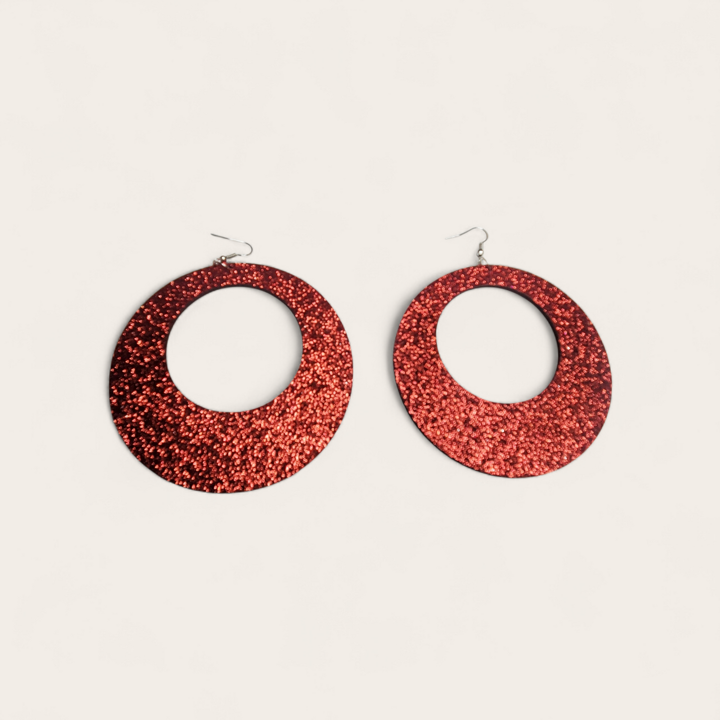 Hoops, Hoops and More Hoops ✨ (6 color options)
