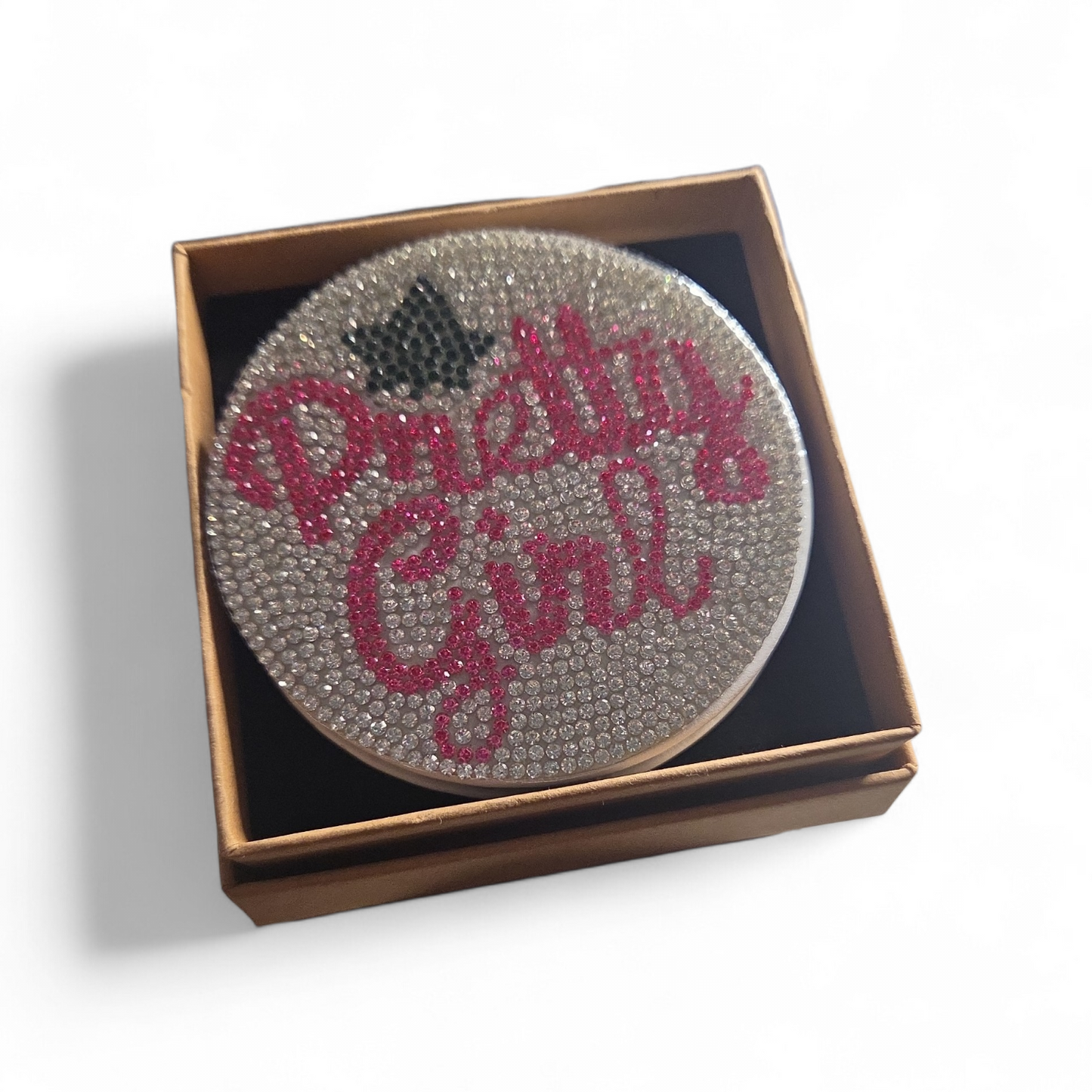 Pretty Girl Compact ✨ (3 colors)