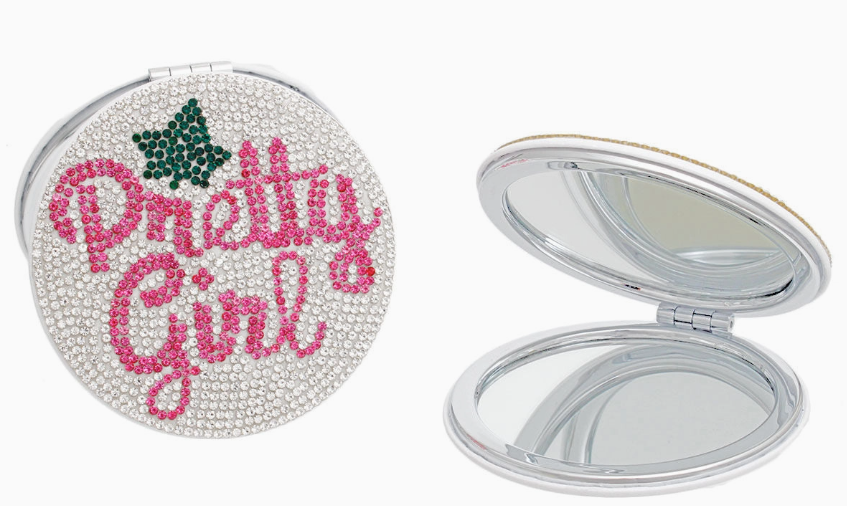 Pretty Girl Compact ✨ (3 colors)