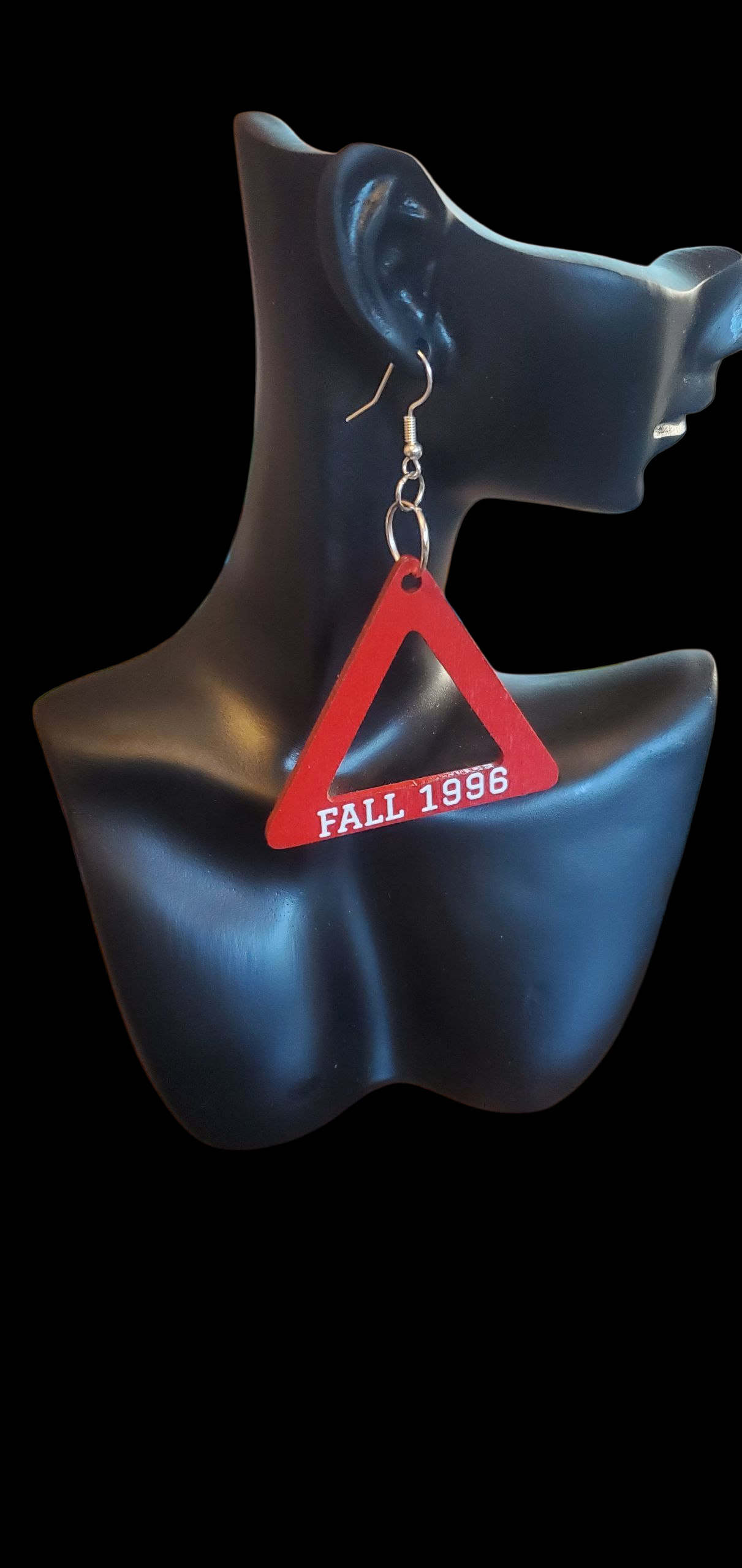 Rep Your Line - Delta