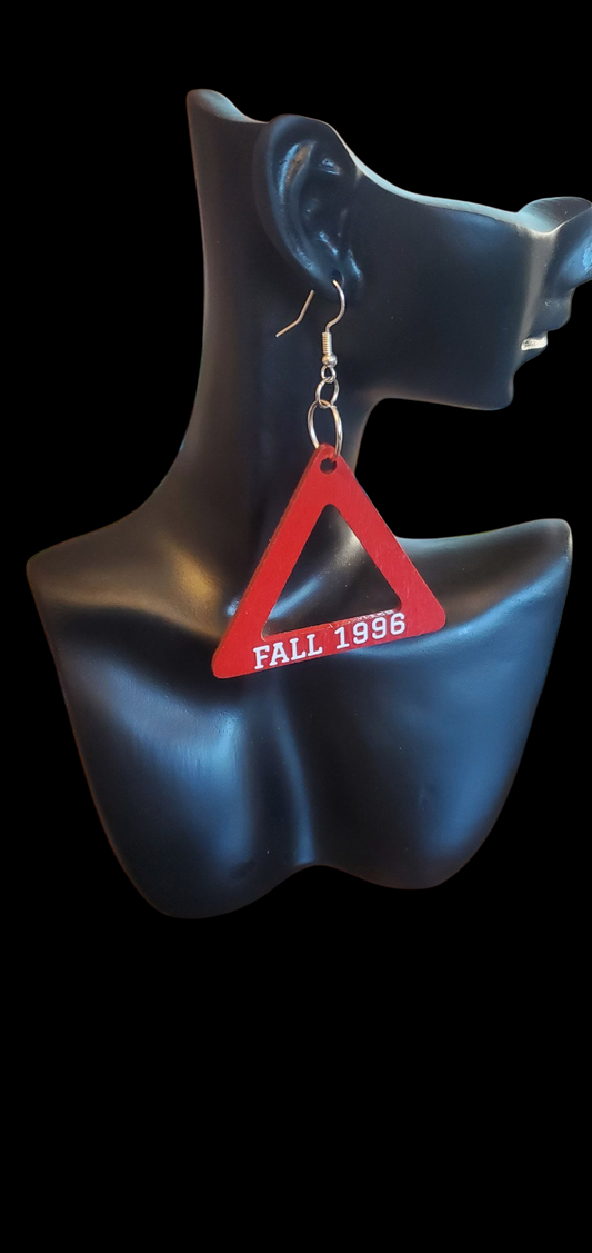 Rep Your Line - Delta