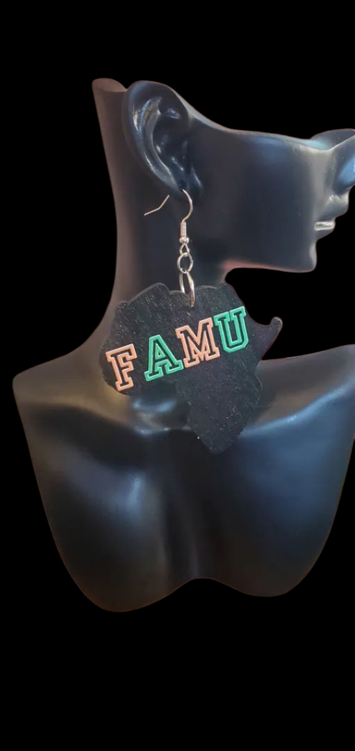 FAMU Africa