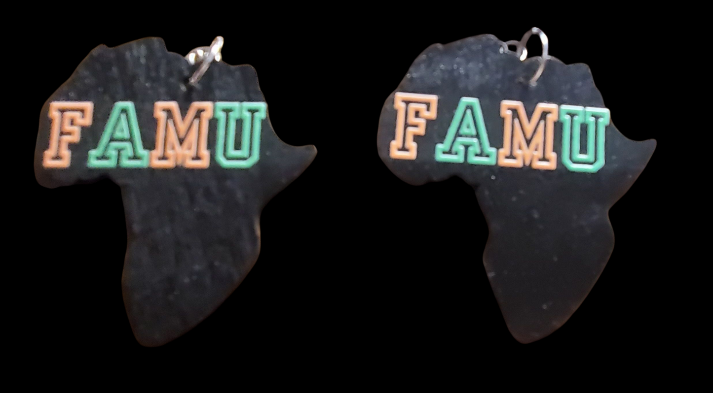 FAMU Africa