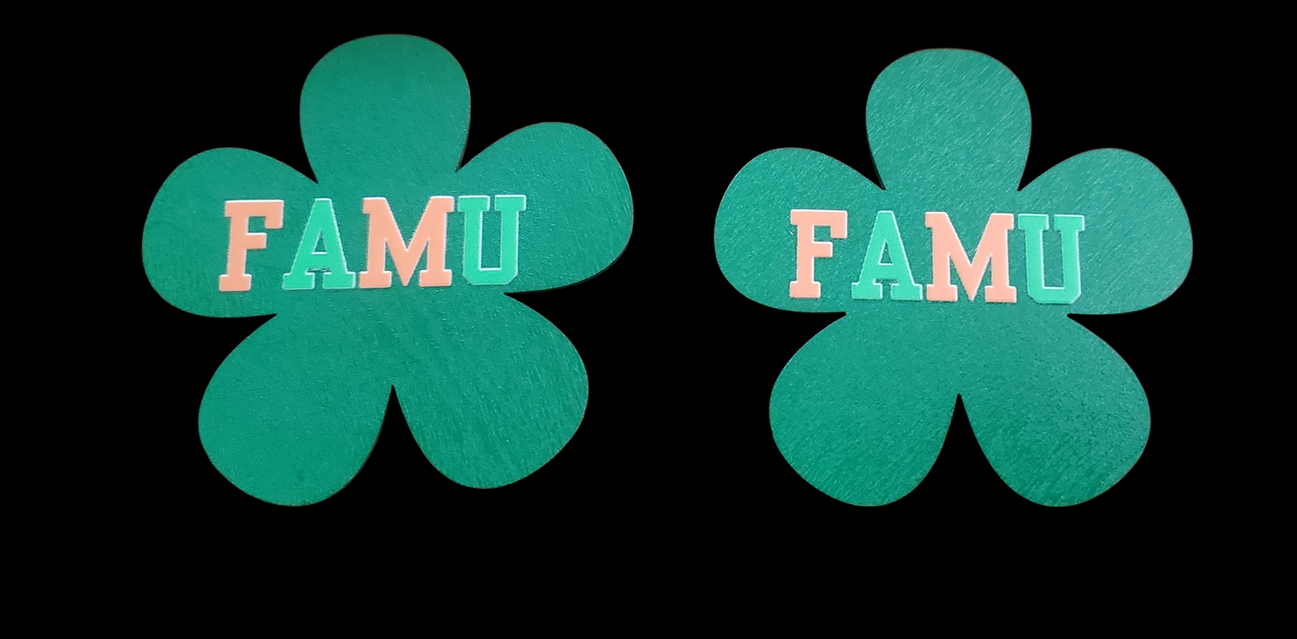 FAMU Flowers