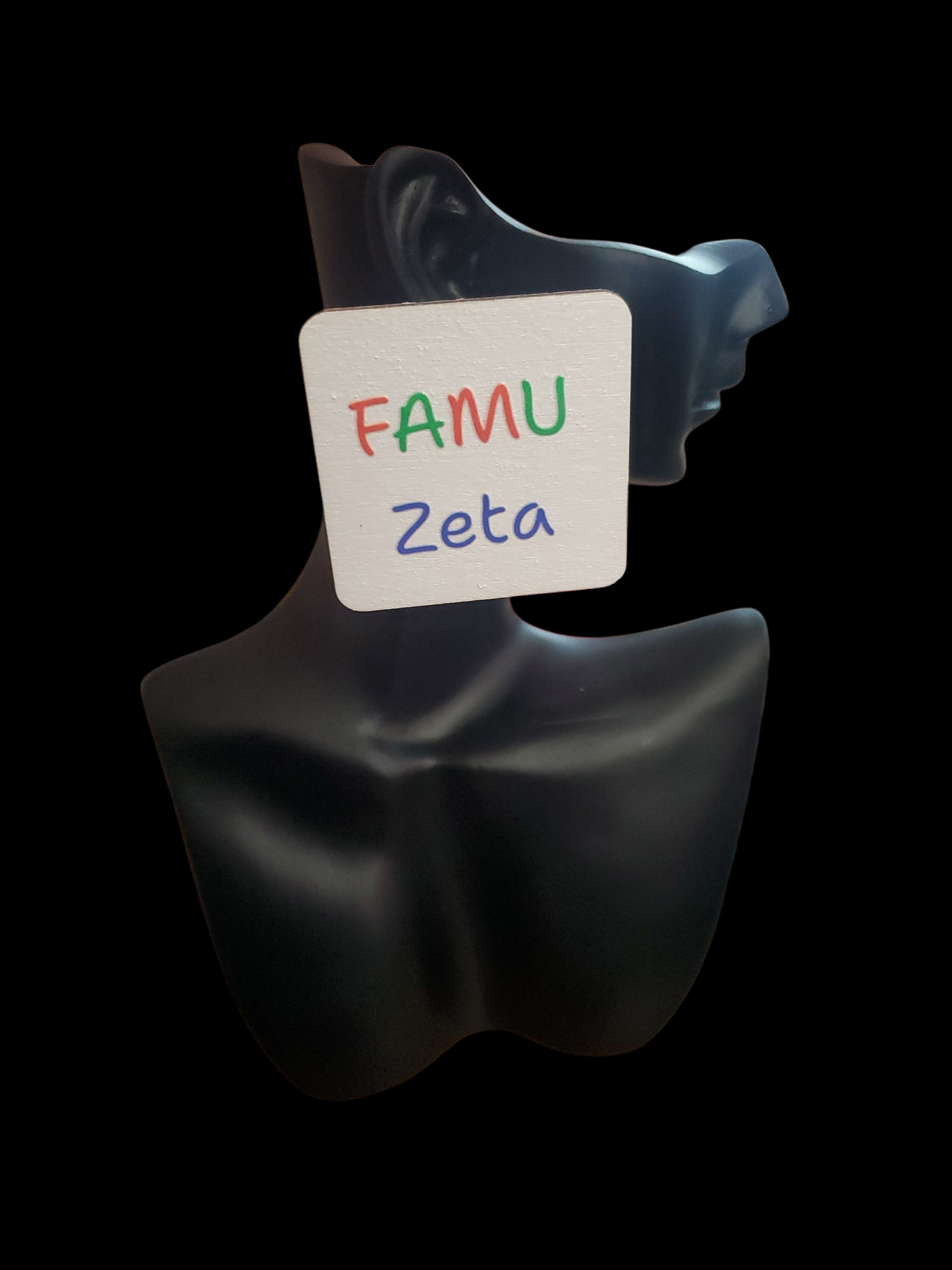 FAMU Zeta
