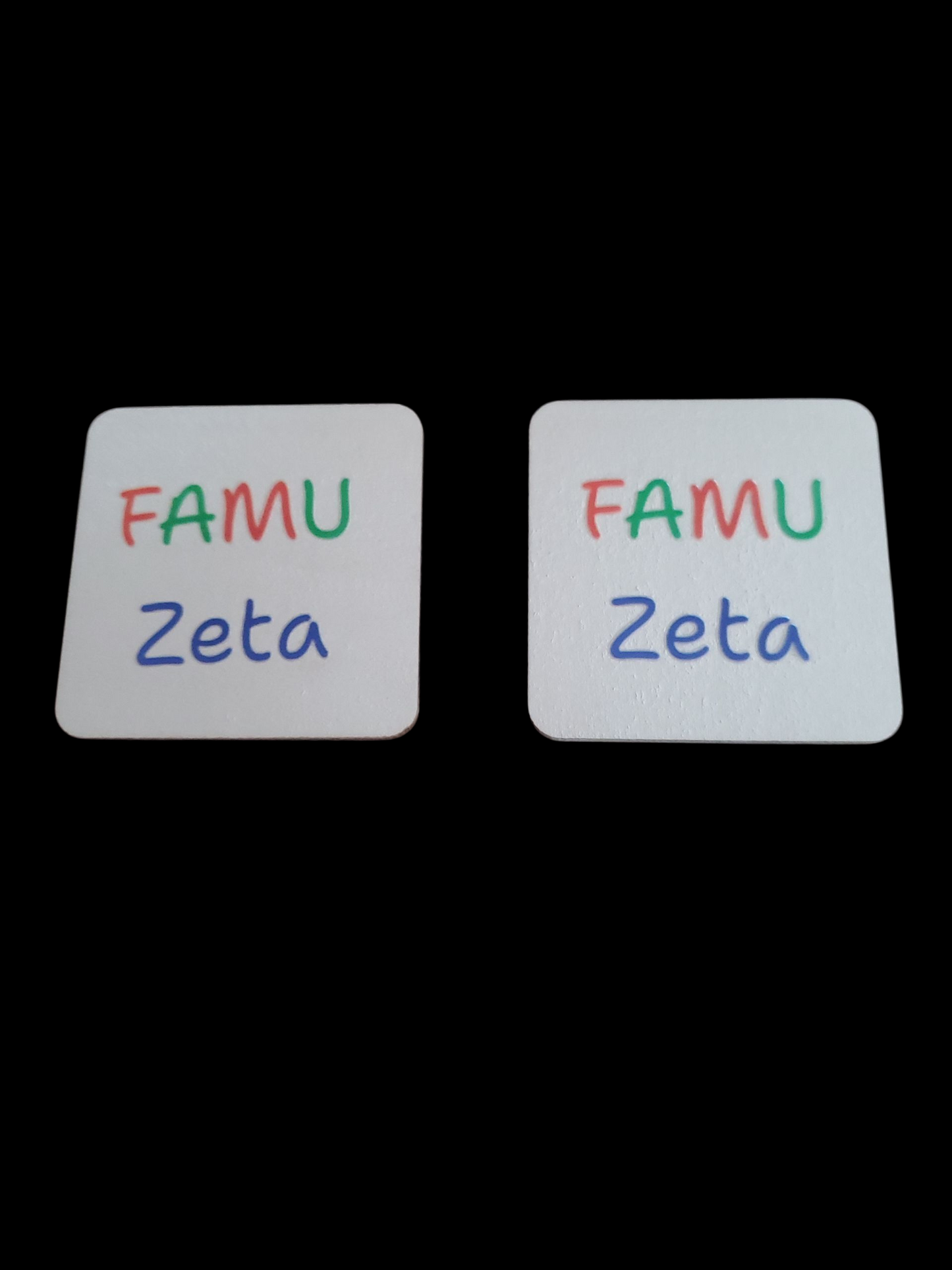 FAMU Zeta