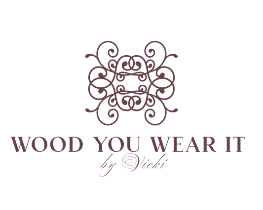 Wood You Wear It by Vicki - Gift Certificate