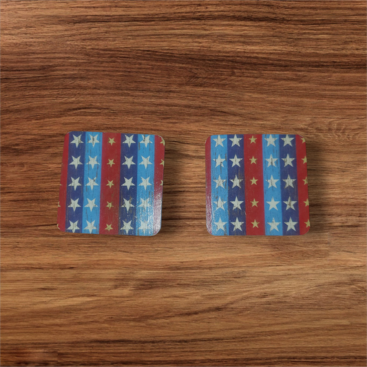 Stars and Stripes