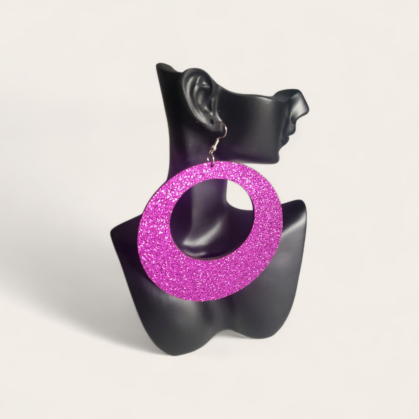 Hoops, Hoops and More Hoops ✨ (6 color options)