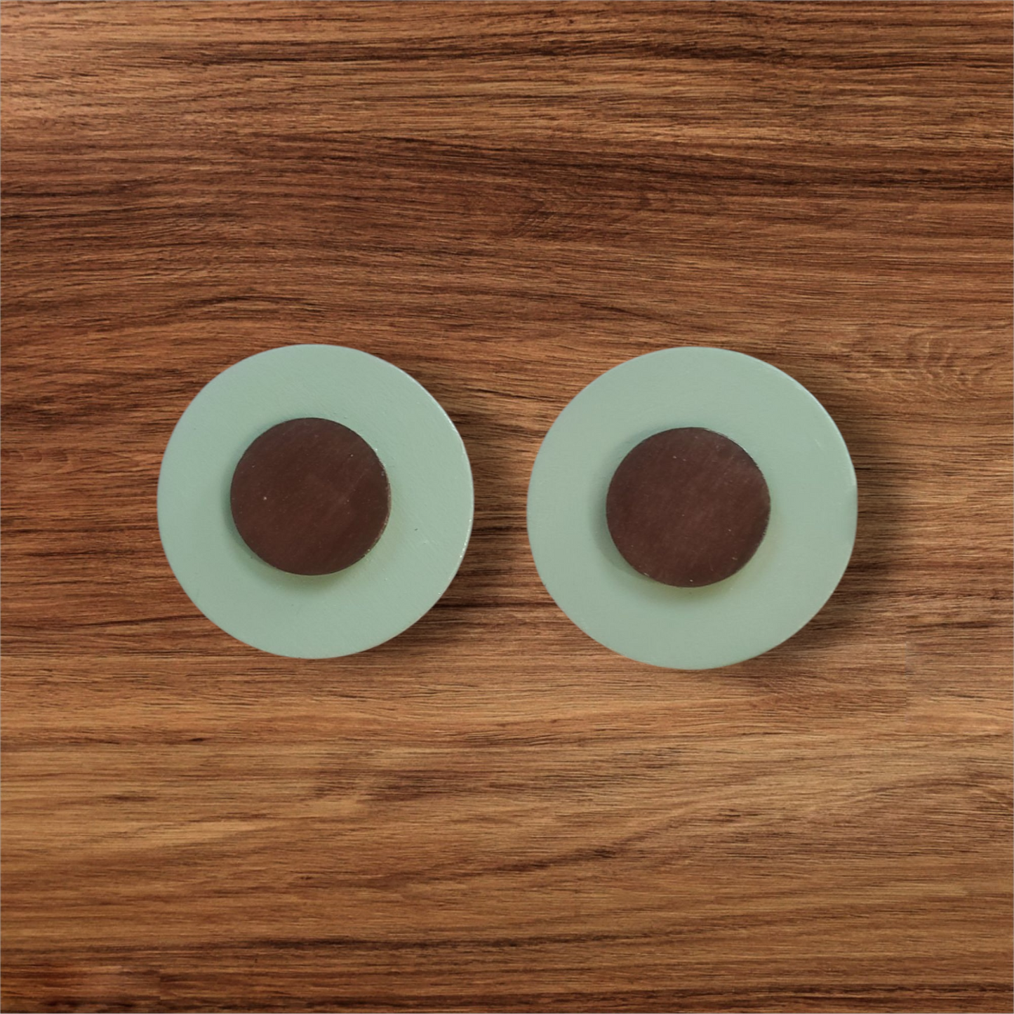 Mint Chocolate