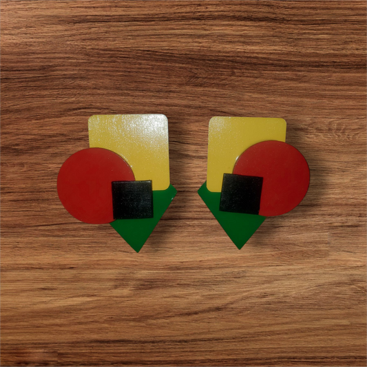 UNITY - I
