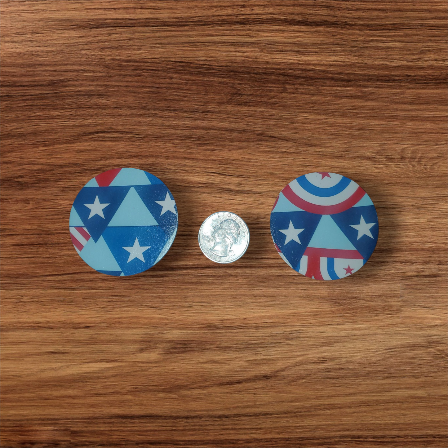 Star-Spangled Banners