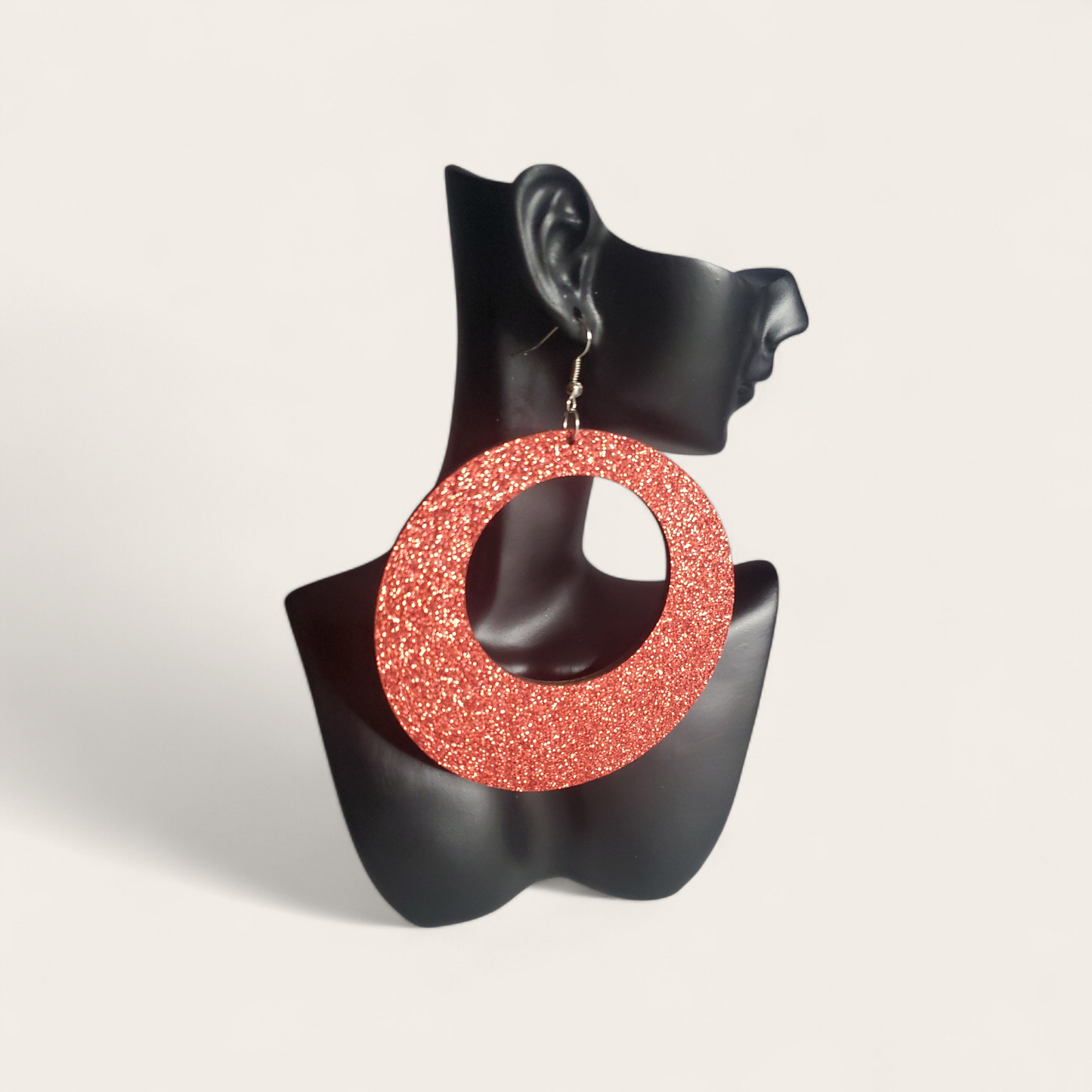 Hoops, Hoops and More Hoops ✨ (6 color options)