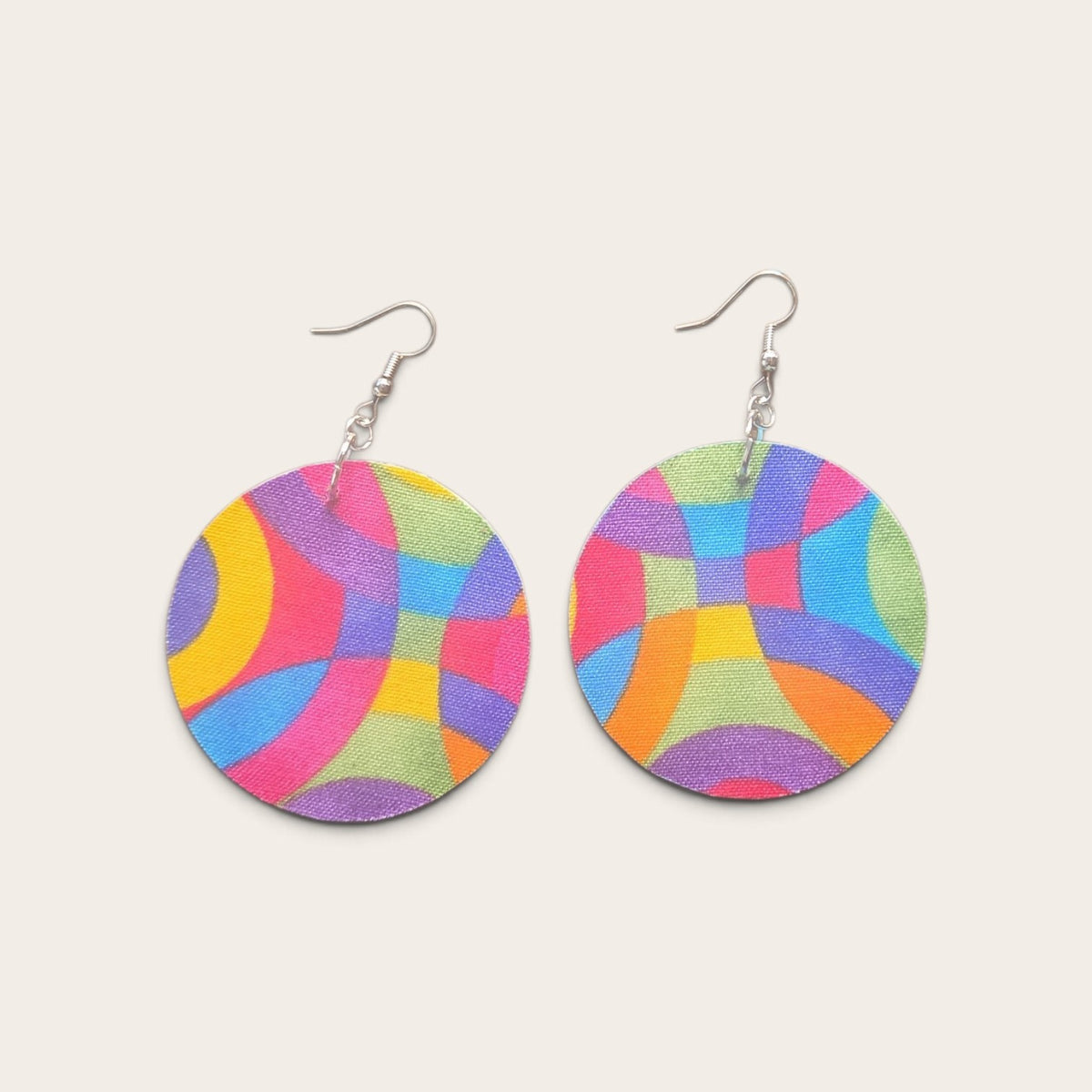 Kaleidoscope Games 🎨