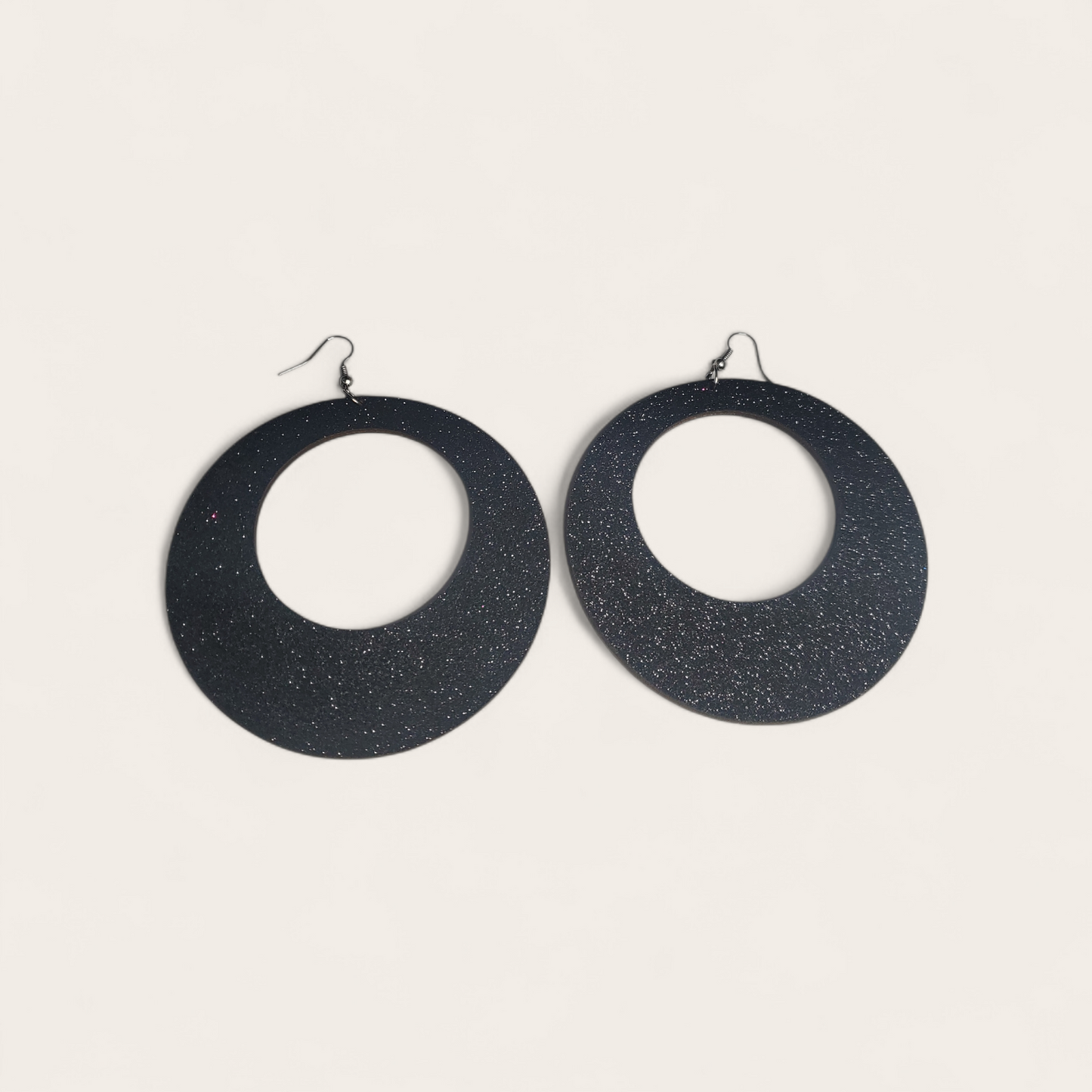 Hoops, Hoops and More Hoops ✨ (6 color options)