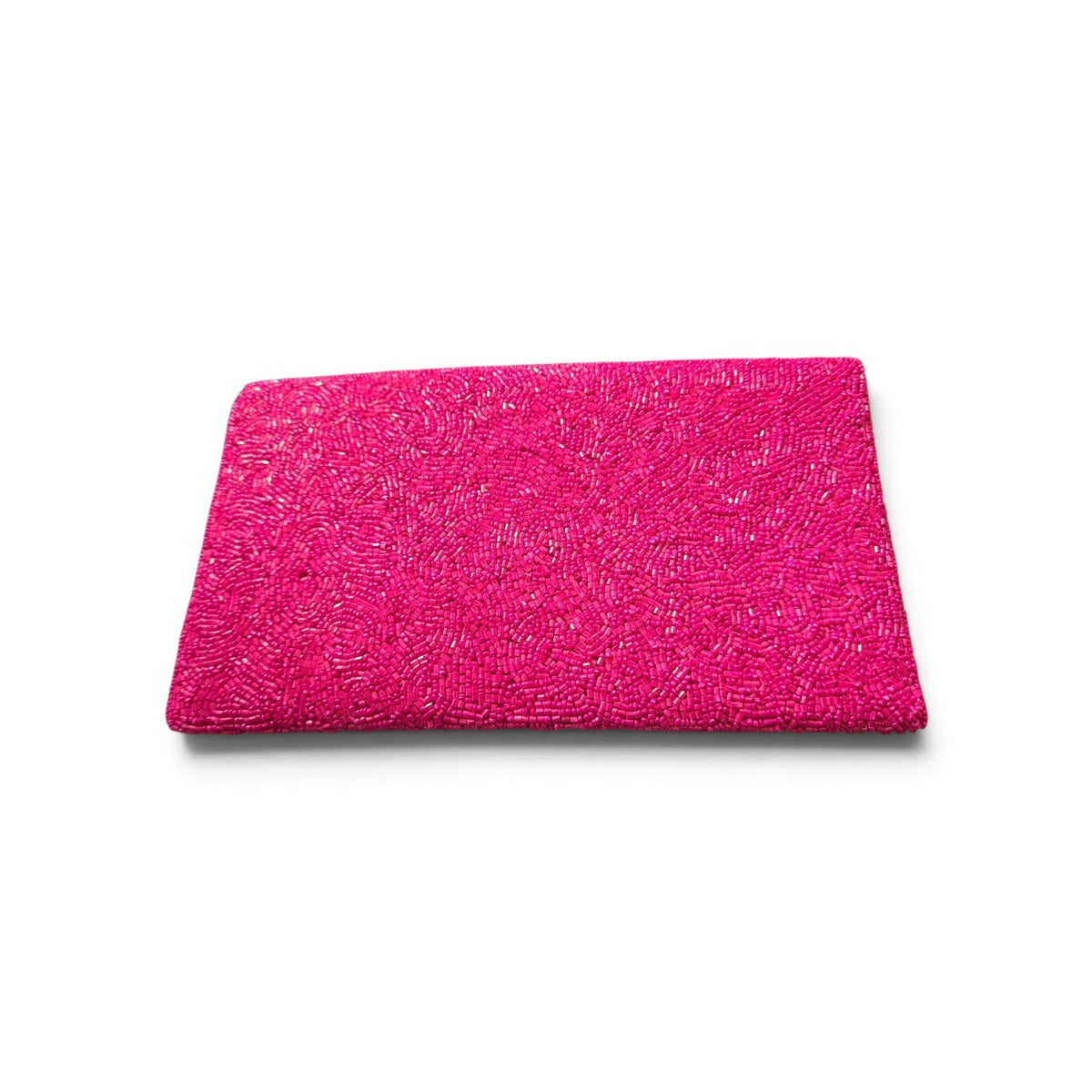 Pink Bee Clutch/Crossbody