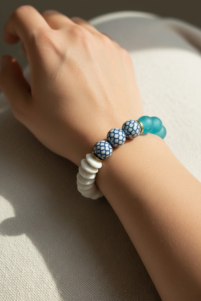 Bali Breeze Bracelet✨