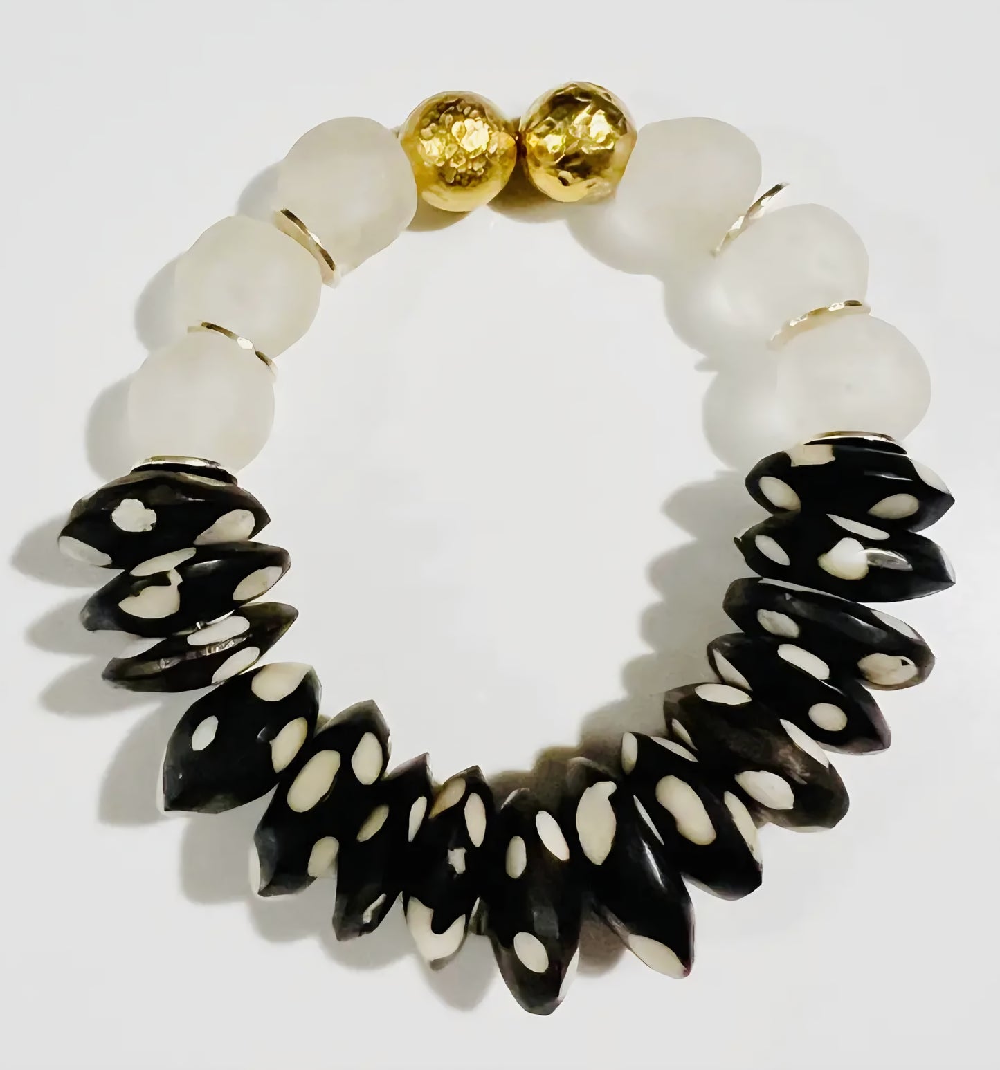 Spotted in Africa Bracelet✨