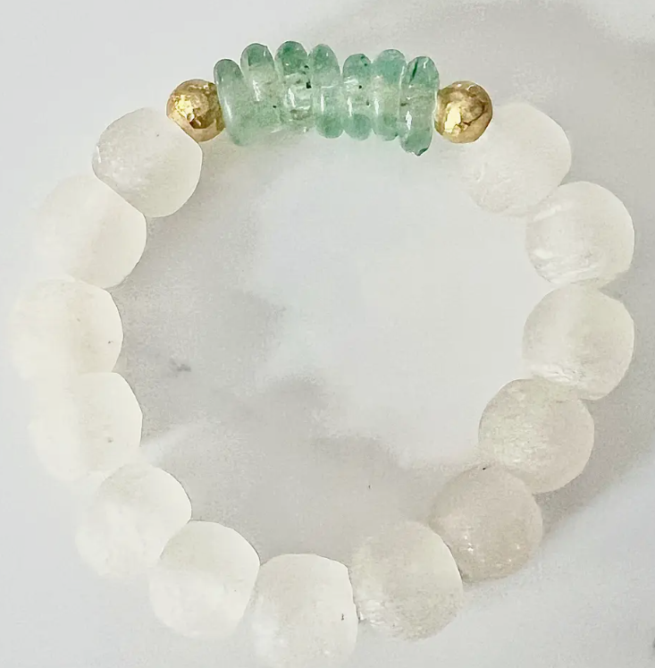 Glacier Mint✨