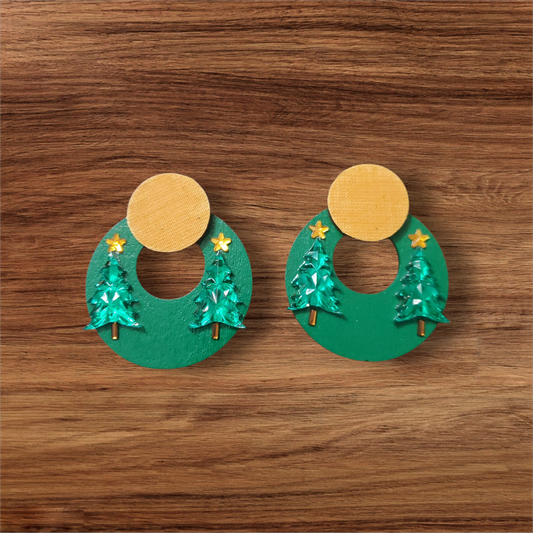 Tree(t) Yourself